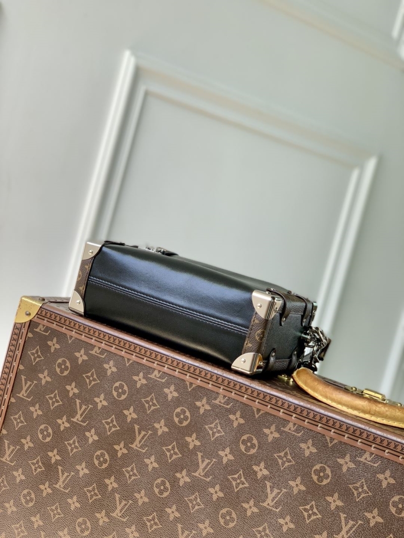 LV Box Bags